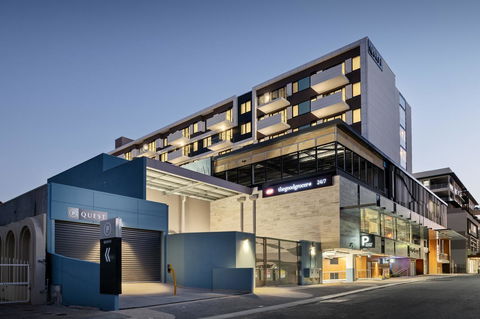 Quest South Perth Foreshore - Accommodation Rockhampton 0