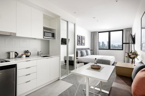 Quest South Perth Foreshore - Accommodation Rockhampton 26