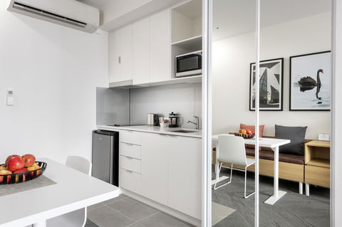 Quest South Perth Foreshore - Accommodation Rockhampton 25