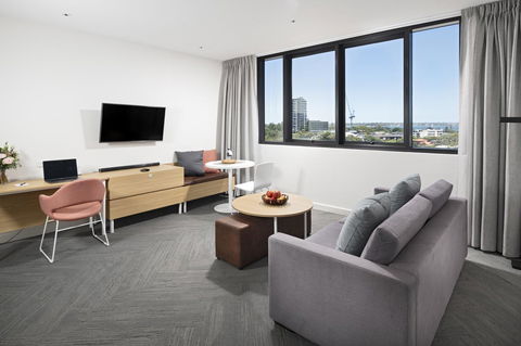 Quest South Perth Foreshore - Accommodation Rockhampton 5