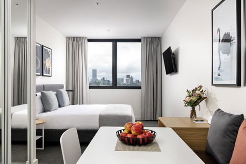 Quest South Perth Foreshore - Accommodation Rockhampton 27