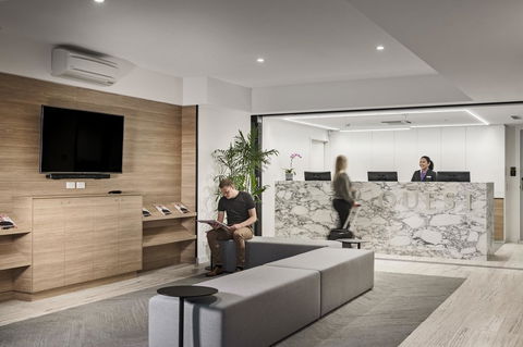 Quest South Perth Foreshore - Accommodation Rockhampton 12