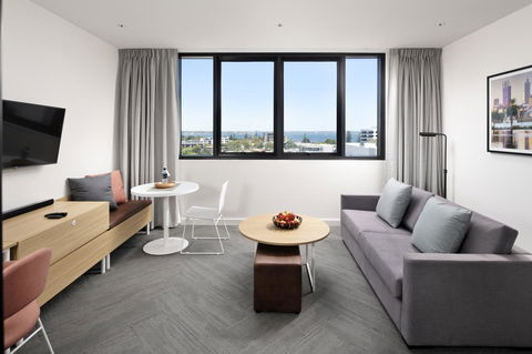 Quest South Perth Foreshore - Accommodation Rockhampton 20