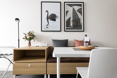 Quest South Perth Foreshore - Accommodation Rockhampton 3