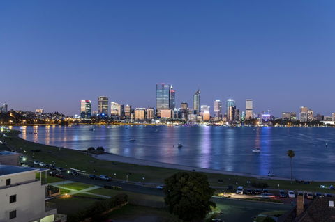 Quest South Perth Foreshore - Accommodation Rockhampton 23