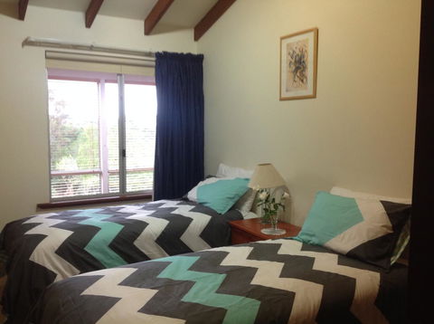 Christina's@Denmark - Accommodation Rockhampton 16