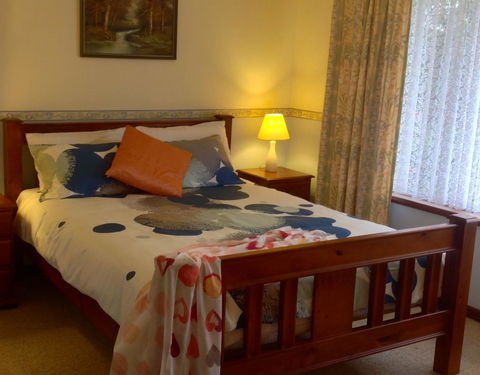 Christina's@Denmark - Accommodation Rockhampton 14