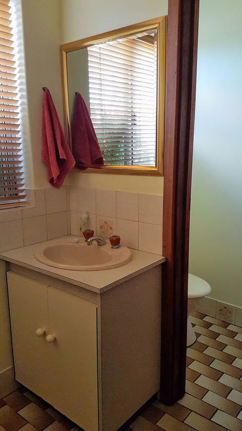 Christina's@Denmark - Accommodation Rockhampton 12