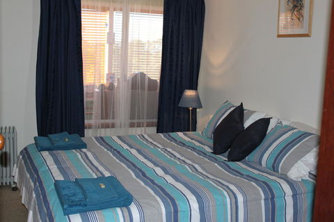 Christina's@Denmark - Accommodation Rockhampton 2
