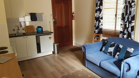 Christina's@Denmark - Accommodation Rockhampton 5