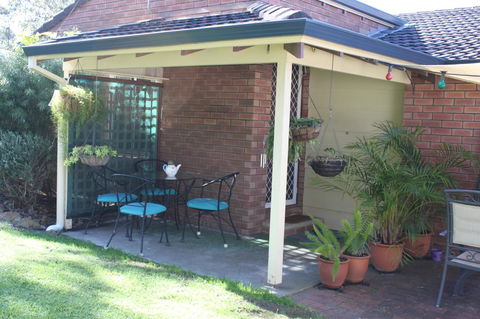 Christina's@Denmark - Accommodation Rockhampton 1