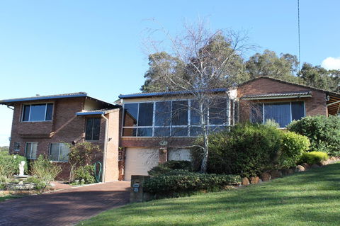 Christina's@Denmark - Accommodation Rockhampton 3