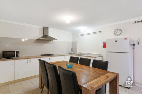 Margaret River Tourist Park - Accommodation Rockhampton 7