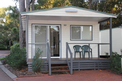 Margaret River Tourist Park - Accommodation Rockhampton 44