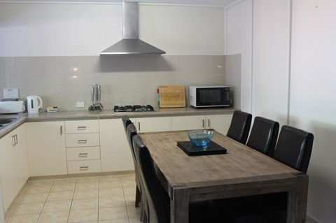 Margaret River Tourist Park - Accommodation Rockhampton 35