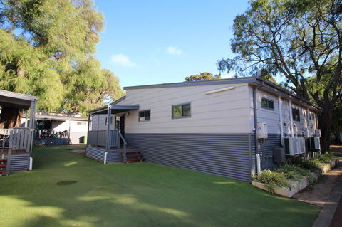 Margaret River Tourist Park - Accommodation Rockhampton 24