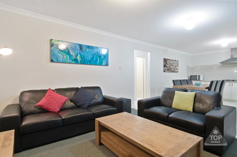 Margaret River Tourist Park - Accommodation Rockhampton 4