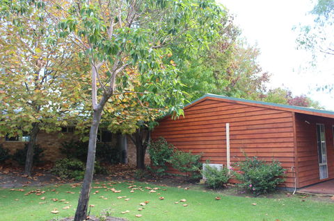 Margaret River Tourist Park - Accommodation Rockhampton 41