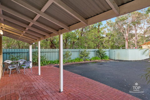 Margaret River Tourist Park - Accommodation Rockhampton 9