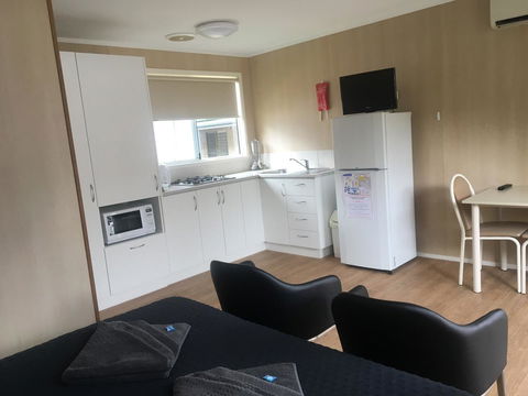 Margaret River Tourist Park - Accommodation Rockhampton 15