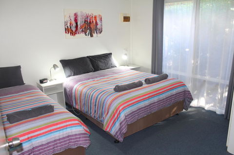 Margaret River Tourist Park - Accommodation Rockhampton 32
