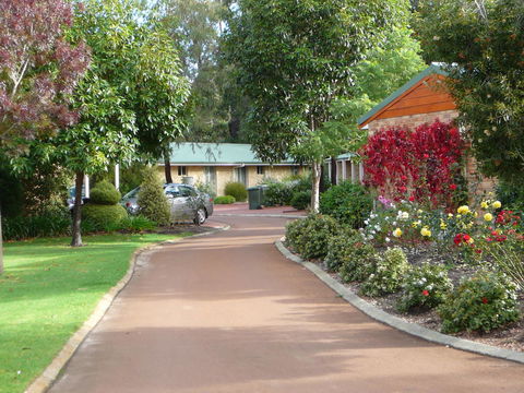 Margaret River Tourist Park - Accommodation Rockhampton 40