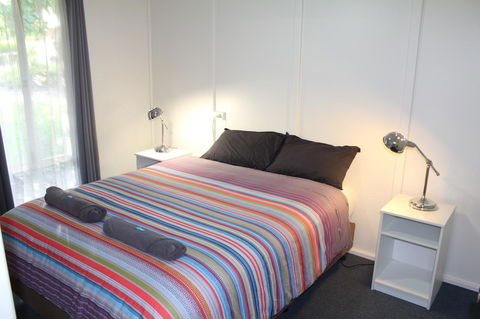 Margaret River Tourist Park - Accommodation Rockhampton 27