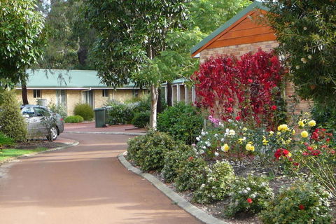 Margaret River Tourist Park - Accommodation Rockhampton 38