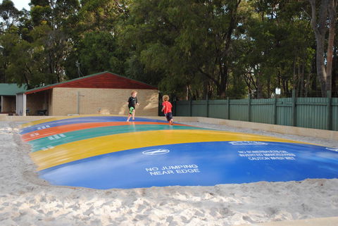 Margaret River Tourist Park - Accommodation Rockhampton 30