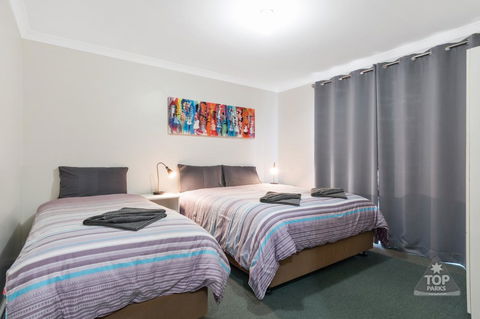 Margaret River Tourist Park - Accommodation Rockhampton 2