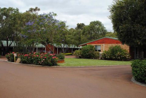 Margaret River Tourist Park - Accommodation Rockhampton 39
