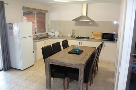 Margaret River Tourist Park - Accommodation Rockhampton 34