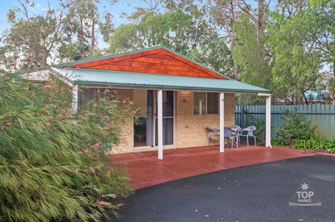 Margaret River Tourist Park - Accommodation Rockhampton 8