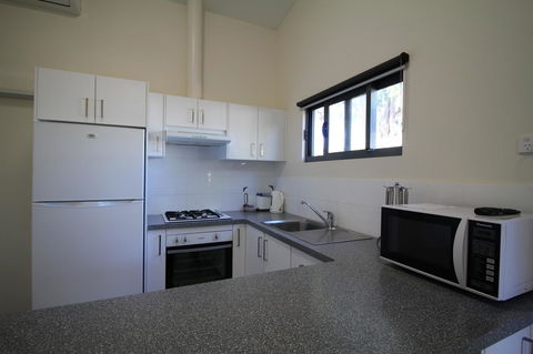Margaret River Tourist Park - Accommodation Rockhampton 17