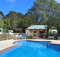 Margaret River Tourist Park - Accommodation Rockhampton