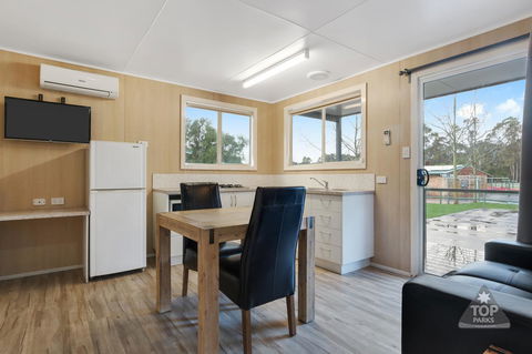 Margaret River Tourist Park - Accommodation Rockhampton 12