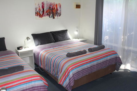 Margaret River Tourist Park - Accommodation Rockhampton 33