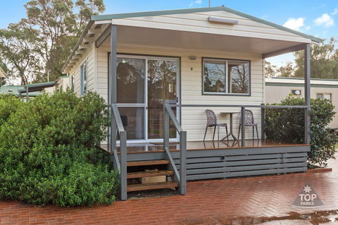 Margaret River Tourist Park - Accommodation Rockhampton 10