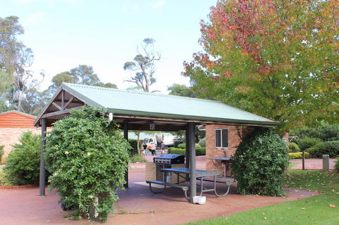 Margaret River Tourist Park - Accommodation Rockhampton 31