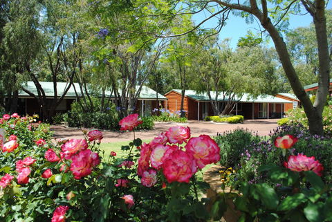 Margaret River Tourist Park - Accommodation Rockhampton 25