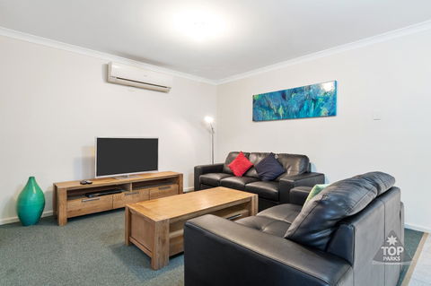 Margaret River Tourist Park - Accommodation Rockhampton 5