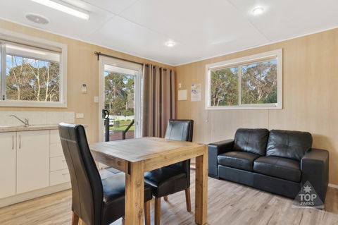 Margaret River Tourist Park - Accommodation Rockhampton 11