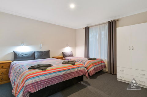Margaret River Tourist Park - Accommodation Rockhampton 1