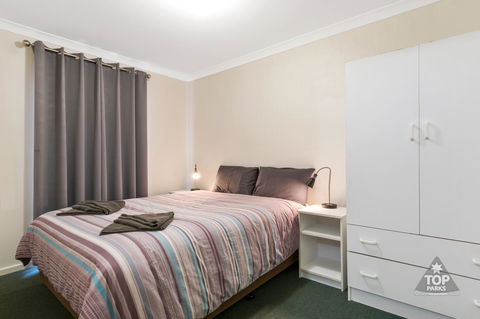 Margaret River Tourist Park - Accommodation Rockhampton 3