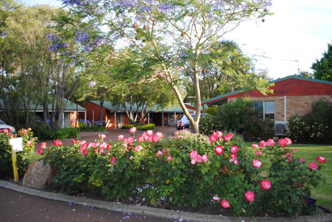 Margaret River Tourist Park - Accommodation Rockhampton 37