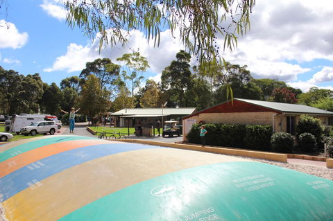Margaret River Tourist Park - Accommodation Rockhampton 26