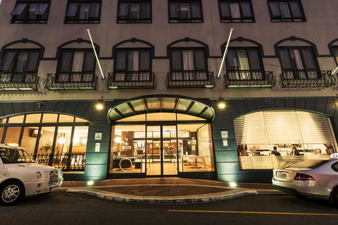 Great Southern Hotel Perth - Accommodation Rockhampton 5