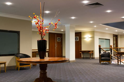 Great Southern Hotel Perth - Accommodation Rockhampton 8