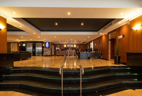 Great Southern Hotel Perth - Accommodation Rockhampton 6