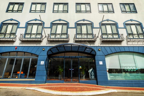 Great Southern Hotel Perth - Accommodation Rockhampton 4